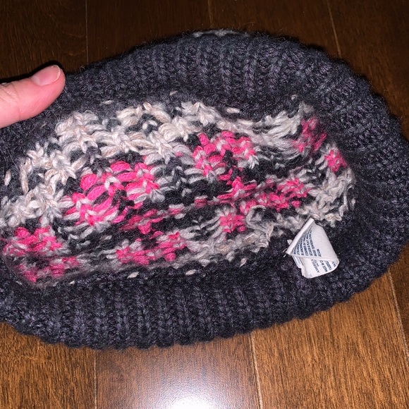 American eagle winter hat - Picture 2 of 3
